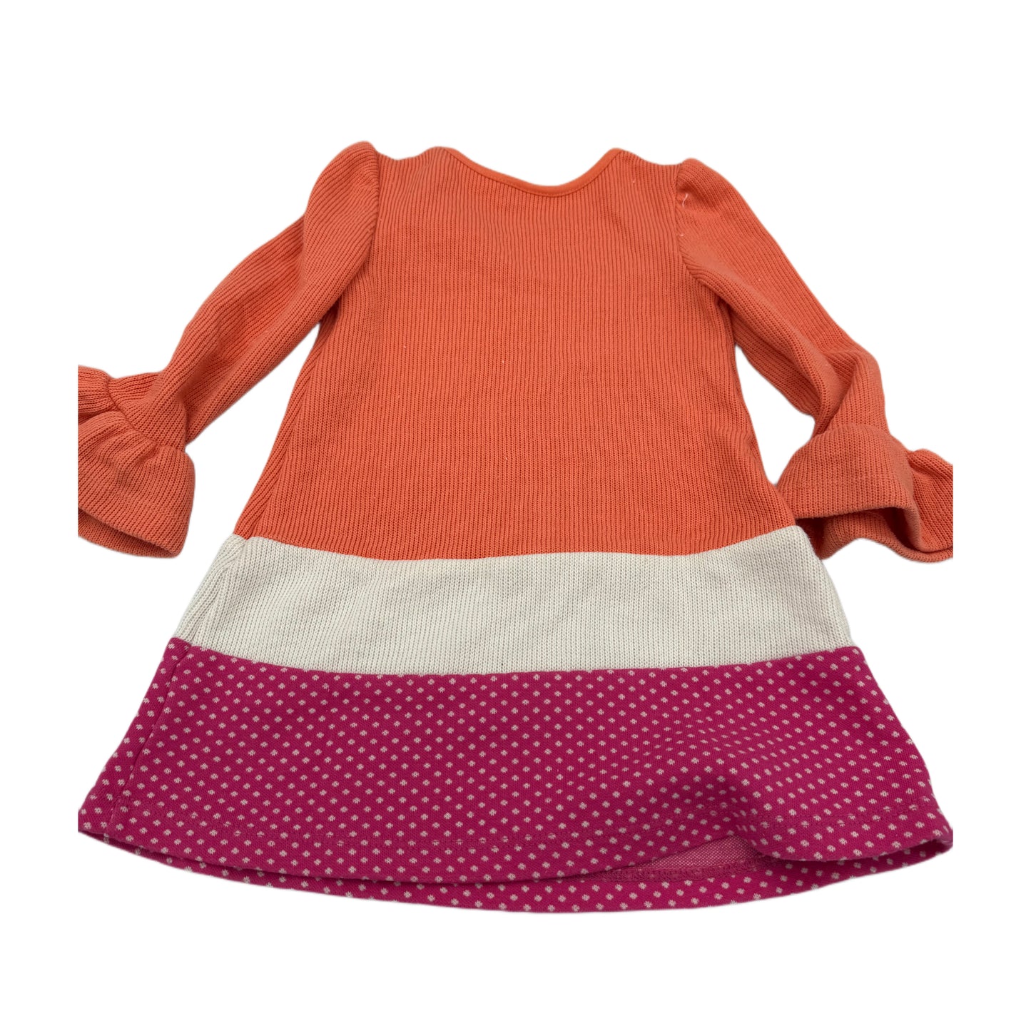 2 Vestidos niña varias marcas