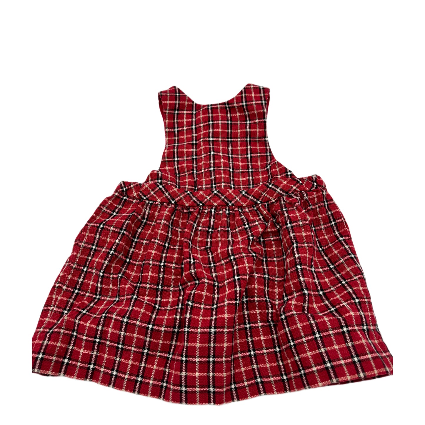 2 Vestidos niña varias marcas